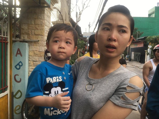 Công an triệu tập 'ác mẫu', đình chỉ hoạt động trường Mầm Xanh ảnh 2