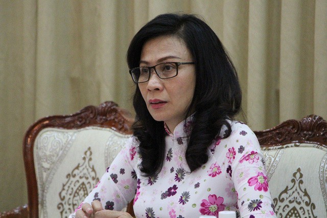 Có hay không việc bảo kê cho trường Mầm Xanh? ảnh 2