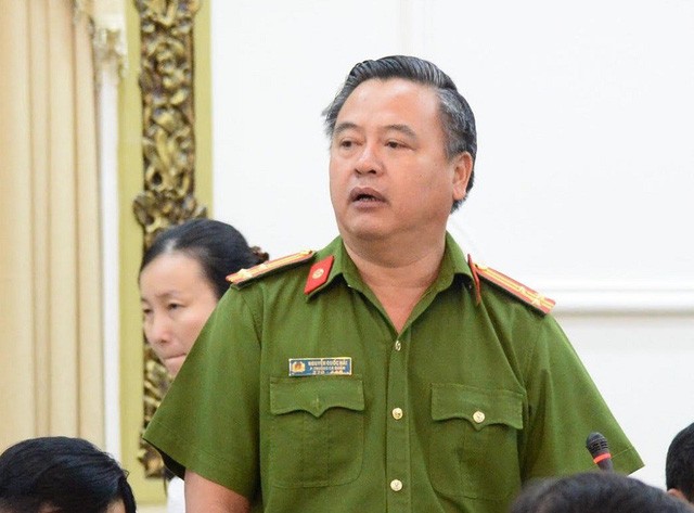 Có hay không việc bảo kê cho trường Mầm Xanh? ảnh 3