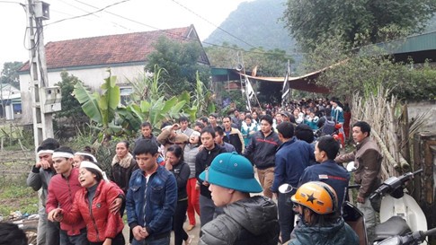 Nghệ An: Bắt giữ đối tượng đâm chết nữ sinh rồi dùng dao tự tử ảnh 2