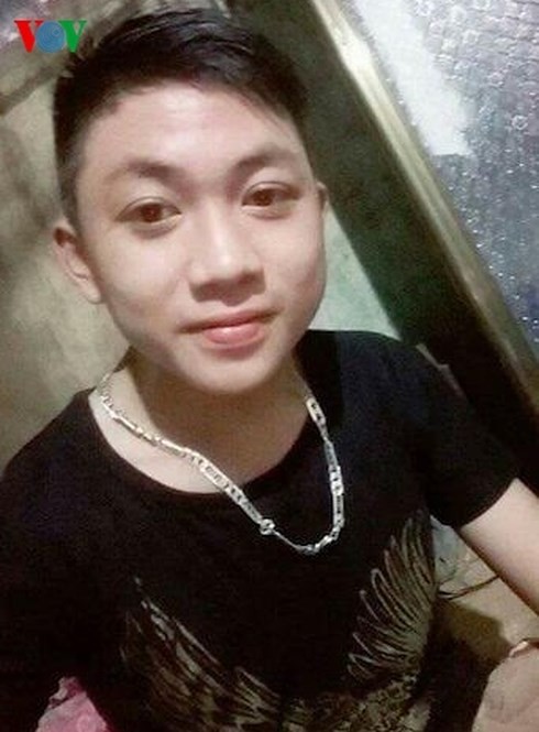 Nghệ An: Bắt giữ đối tượng đâm chết nữ sinh rồi dùng dao tự tử ảnh 1