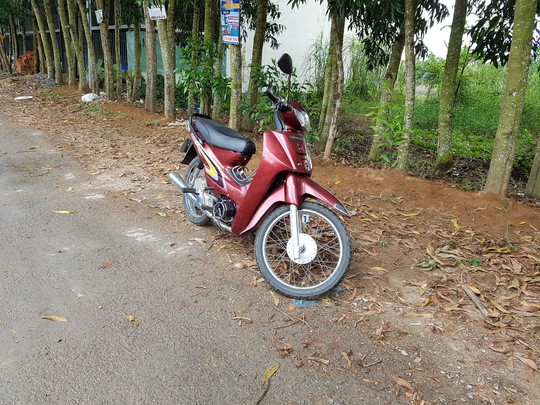 Đối tượng chém tài xế phản đối BOT Cai Lậy do bị 'khủng bố'? ảnh 1