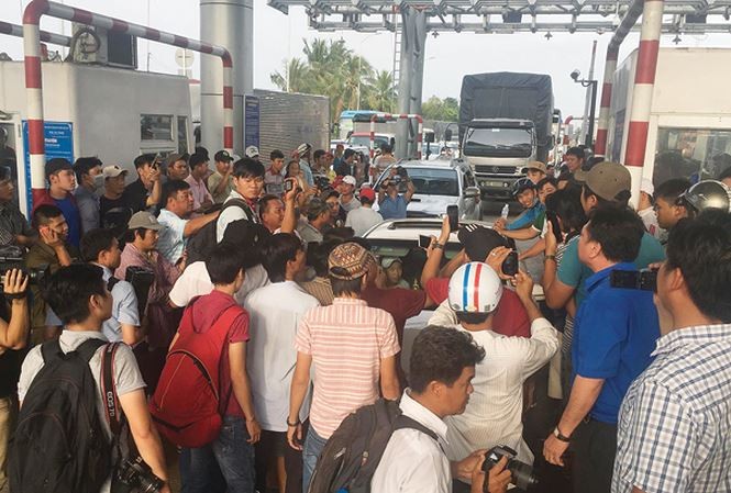 Lý giải nguyên nhân BOT Cai Lậy có vị trí 'đắc địa' ảnh 2