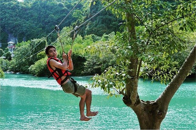 Có một “Cửu Trại Câu” đẹp mê hồn ngay tại Việt Nam ảnh 5