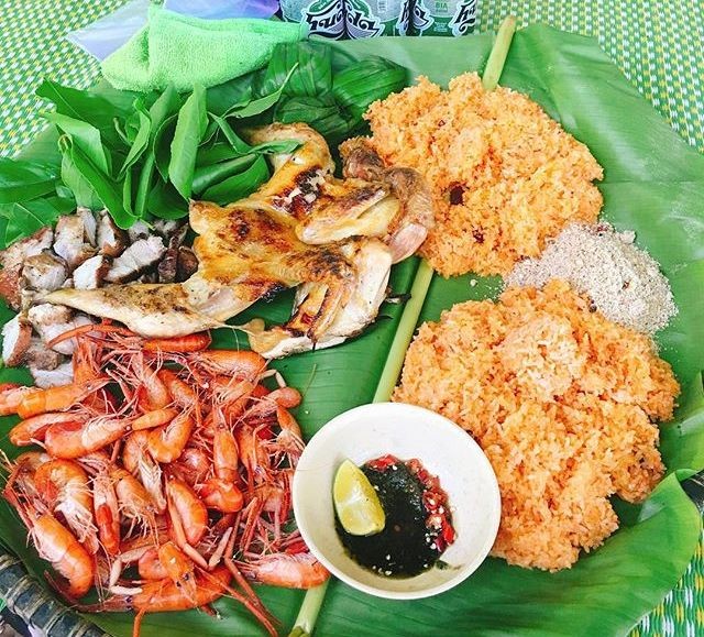 Có một “Cửu Trại Câu” đẹp mê hồn ngay tại Việt Nam ảnh 9