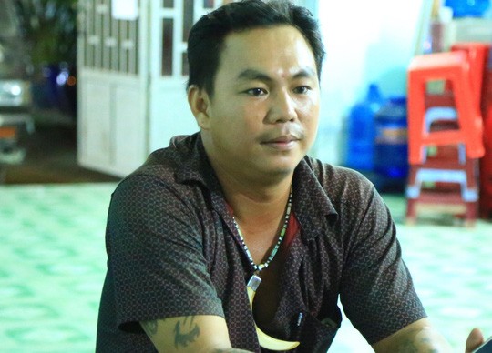 Tiến hành tái tạo nhân dạng nạn nhân vụ đầu người trong ba lô ảnh 1