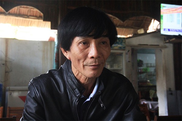 Người trong cuộc nói gì về quan lộ 'hanh thông' của ông Lê Phước Hoài Bảo? ảnh 2