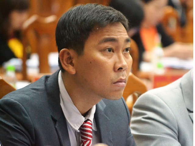 Làm rõ việc 'bổ nhiệm thần tốc' hai người con trai của Chủ tịch Quảng Nam ảnh 1