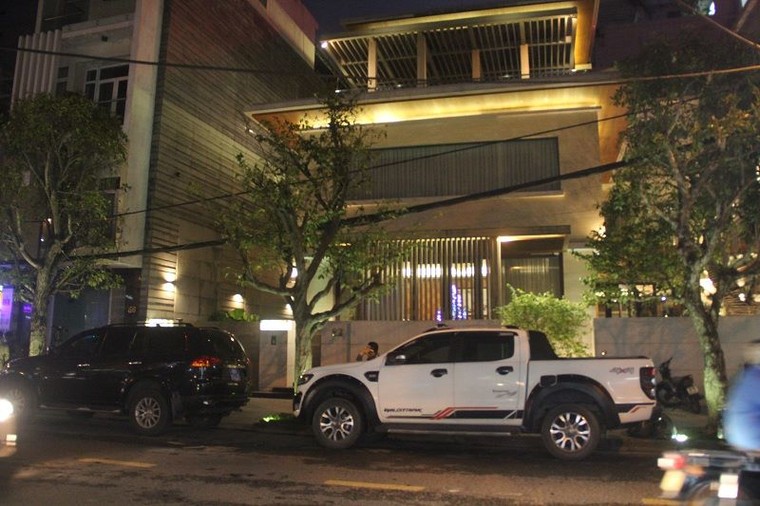 Đại gia Vũ 'nhôm' bỏ trốn, công an phát lệnh truy nã ảnh 1