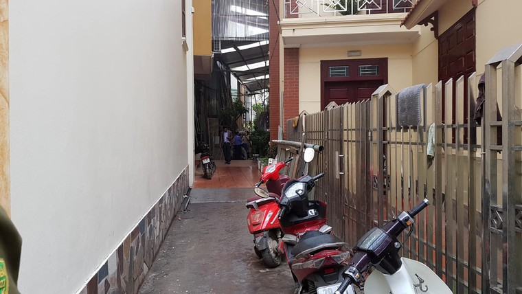 Chủ kho phế liệu Quan Độ khai gì tại cơ quan công an? ảnh 4