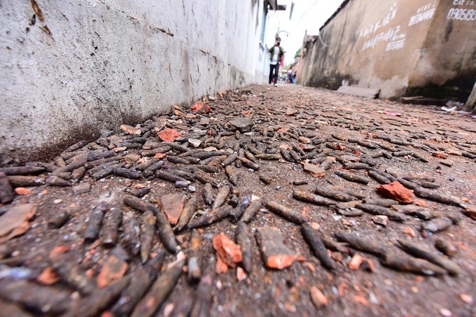 Bắc Ninh khắc phục hậu quả sau vụ nổ kinh hoàng ảnh 1