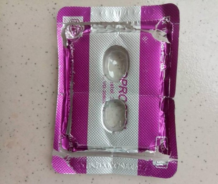 Quảng Ngãi: Sở Y tế đình chỉ hộ sinh cấp nhầm thuốc tránh thai, xin lỗi gia đình sản phụ ảnh 2