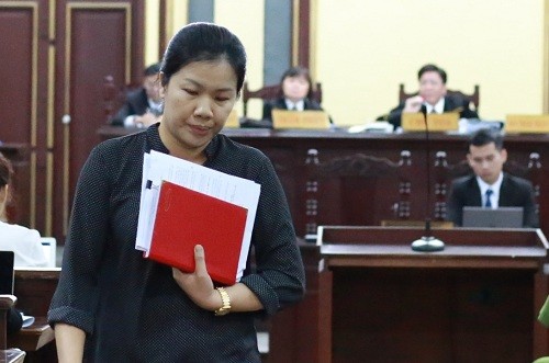 'Truy tìm' 4.500 tỷ ông Danh tăng vốn cho Ngân hàng VNCB ảnh 1