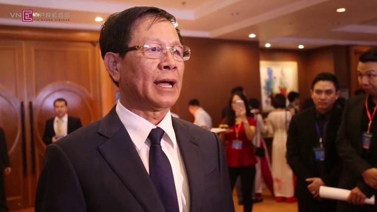 Bộ Công an lên tiếng về tin đồn Trung tướng Phan Văn Vĩnh bị bắt ảnh 2