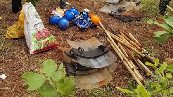 Đắk Nông: Thanh tra công ty có 3 nhân viên thiệt mạng sau vụ xả súng ảnh 1