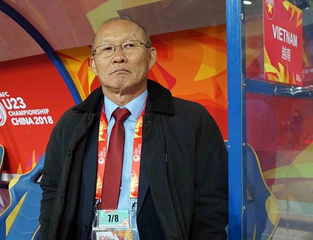 U23 Việt Nam đi vào lịch sử sau trận hòa quật cường trước U23 Syria ảnh 2