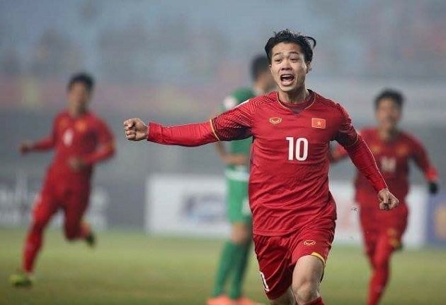 Cả báo chí nước ngoài và chuyên gia trong nước cũng không tin nổi chiến tích của U23 Việt Nam ảnh 3