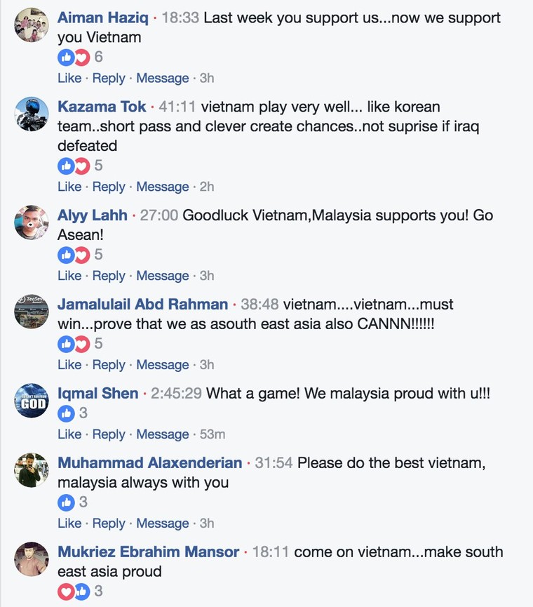 Cả báo chí nước ngoài và chuyên gia trong nước cũng không tin nổi chiến tích của U23 Việt Nam ảnh 2