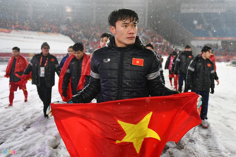 HLV Park Hang-seo: 'Với tư cách HLV trưởng, tôi muốn xin lỗi người hâm mộ' ảnh 2