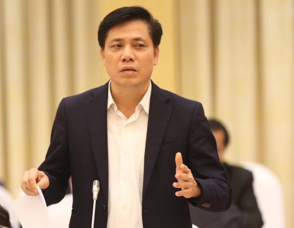 Bộ Giao thông Vận tải vẫn 'loay hoay' tìm lời giải cho bài toán BOT Cai Lậy ảnh 1