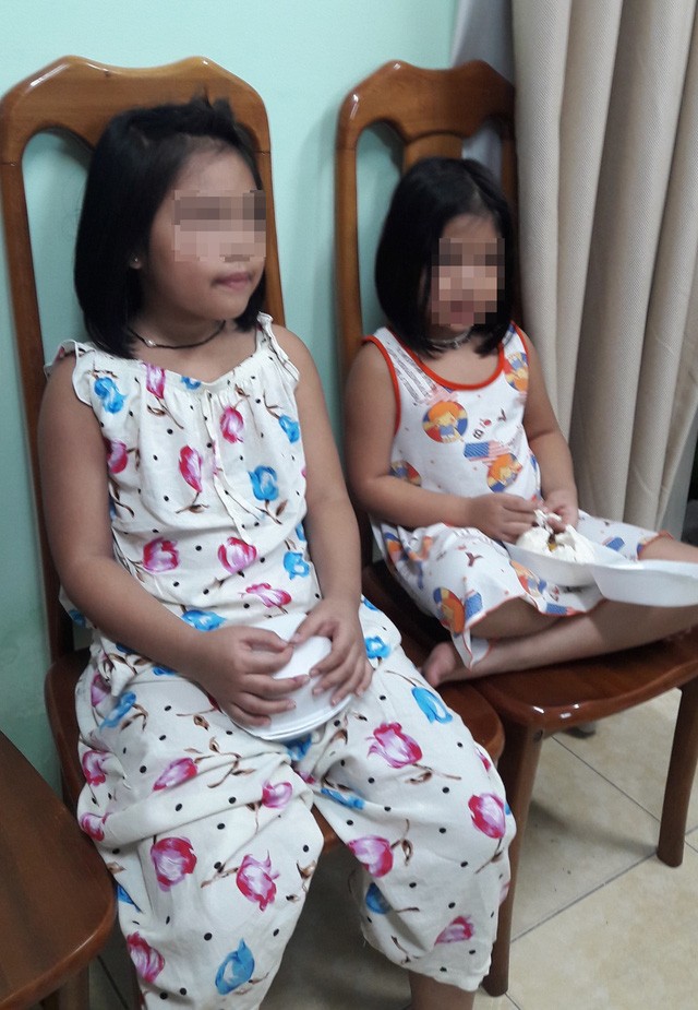 Vụ bắt cóc 2 bé gái quốc tịch Mỹ: Nữ Việt kiều khai gì tại cơ quan công an? ảnh 1