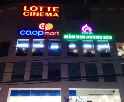 Nam Định: Công an vào cuộc vụ bé trai 3 tuổi rơi từ tầng 20 xuống tầng 6 ảnh 1