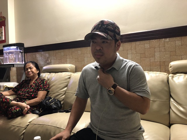 Vụ bắt cóc hai bé gái quốc tịch Mỹ: Lời trần tình của người cha bị nghi là chủ mưu ảnh 1