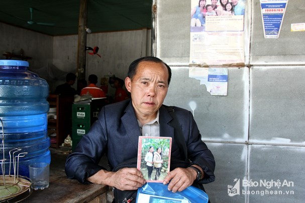 Hai nữ sinh mất tích khi bỏ nhà, lên Lào Cai tìm 'chồng sắp cưới' ảnh 1