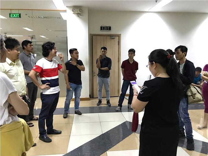 Lộ số tiền chủ đầu tư đền bù cho các hộ dân chung cư Carina ảnh 2