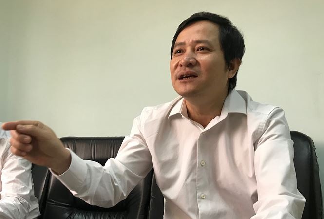 Vụ hỏa hoạn chung cư Carina: Quyết định khởi tố vụ án, chủ đầu tư đùn đẩy trách nhiệm ảnh 2