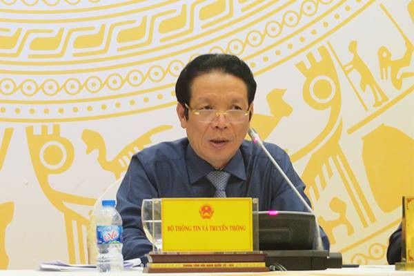 Vụ Mobifone mua AVG: Sớm chấm dứt hợp đồng, thu hồi tiền cho nhà nước ảnh 1