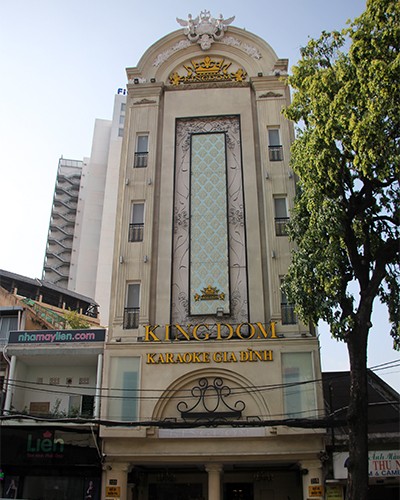 Ông Đoàn Ngọc Hải kiểm tra hệ thống PCCC quận 1: Từ nhắc nhở cho đến xử phạt, cưỡng chế ảnh 3