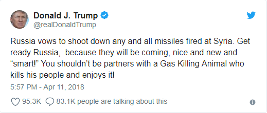 Chiến sự Syria: Tổng thống Mỹ và phe đối lập đe dọa sẽ tấn công Syria ảnh 1