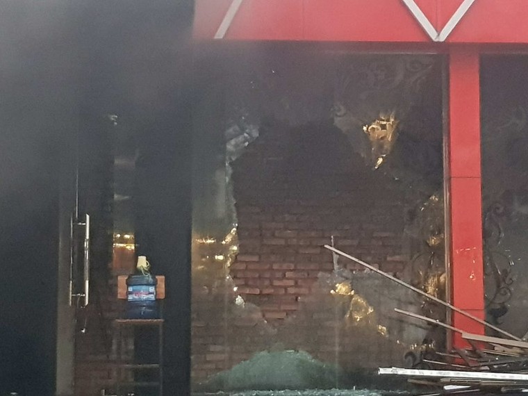 Hải Phòng: Nguyên nhân gây cháy quán bia Five Beer Club là do hàn xì ảnh 3