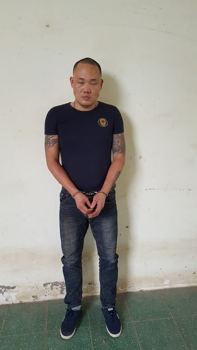 Vĩnh Phúc: Cô gái bị bạn trai 'thiêu sống' đã qua đời ảnh 1