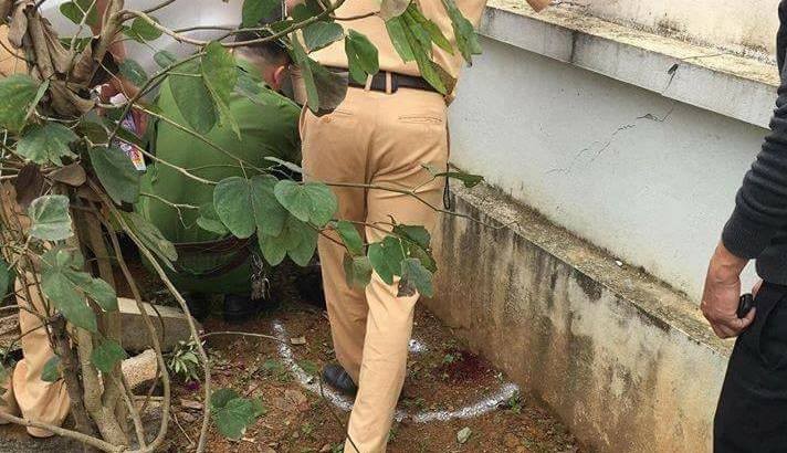 Vụ học sinh bị xe cán trong sân trường: Cô giáo thú nhận gây tai nạn và chưa có bằng lái ảnh 2