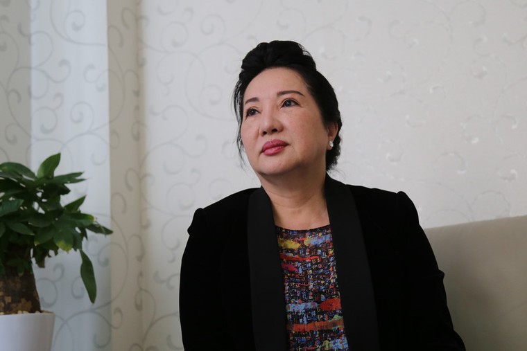 Bí thư TP.HCM yêu cầu kiểm tra vi phạm trong vụ mua bán khu đất Phước Kiển ảnh 1