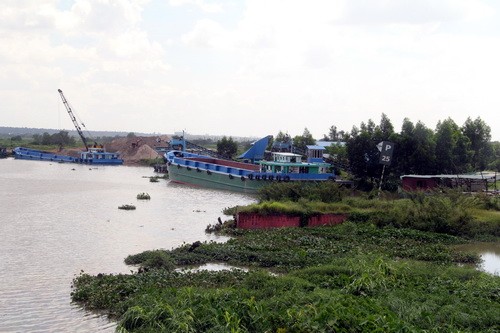 Phó Bí thư Đồng Nai đã 'hậu thuẫn' cho công ty của chồng mình ra sao? ảnh 1