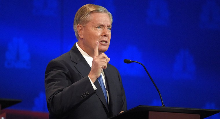 'Trump xứng đáng giành Nobel Hòa bình nếu tháo được ngòi nổ Triều Tiên' ảnh 1