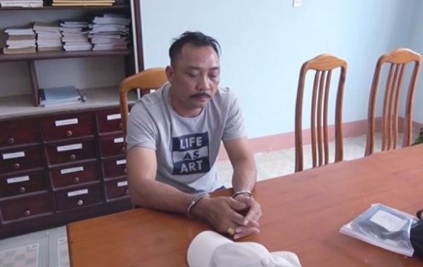 Đình chỉ 4 cán bộ biên phòng liên quan đến vụ Phượng 'râu' ảnh 3