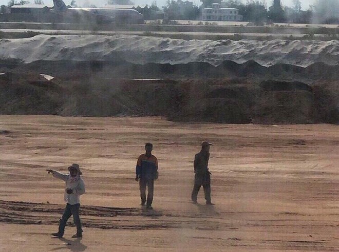 Vụ hạ cánh nhầm đường băng: Do lỗi quan sát của tổ lái máy bay ảnh 2