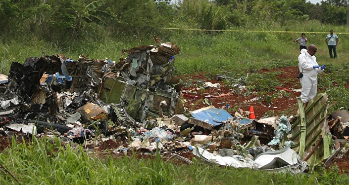 'Các phi công đã khống chế máy bay để không đâm phải khu dân cư' ảnh 2
