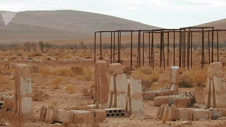 [VIDEO]: Cận cảnh trại huấn luyện khủng bố IS cho trẻ em Syria ảnh 1