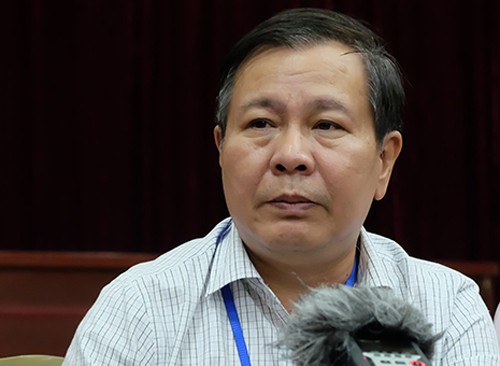 Hà Nội: Xác minh danh tính và động cơ giám thị 'tuồn' đề thi lớp 10 ra ngoài ảnh 3