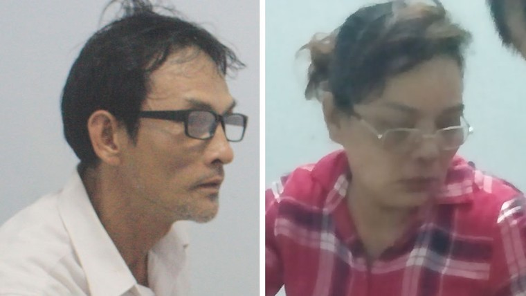 Thông tin thêm về vụ án truy xét hung thủ giết người ném xác xuống sông Hàn ảnh 1