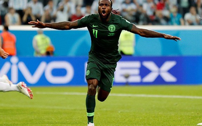 Marcos Rojo - Cứu tinh của đội tuyển Argentina ảnh 2