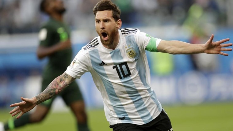 Marcos Rojo - Cứu tinh của đội tuyển Argentina ảnh 1