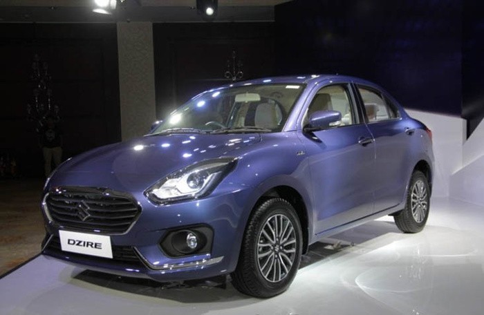 ‘Ế ẩm’ tại Việt Nam, Suzuki Swift đắt hàng tại Ấn Độ ảnh 1