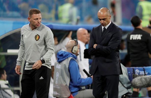 Thắng Bỉ 1-0, Pháp vào chung kết World Cup 2018 ảnh 4