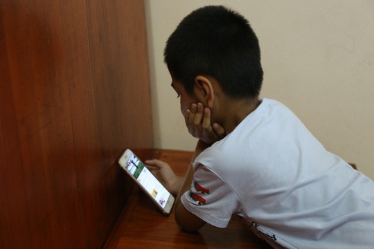 Vụ trao nhầm con tại Ba Vì: Bệnh viện muốn giải quyết theo pháp luật ảnh 4